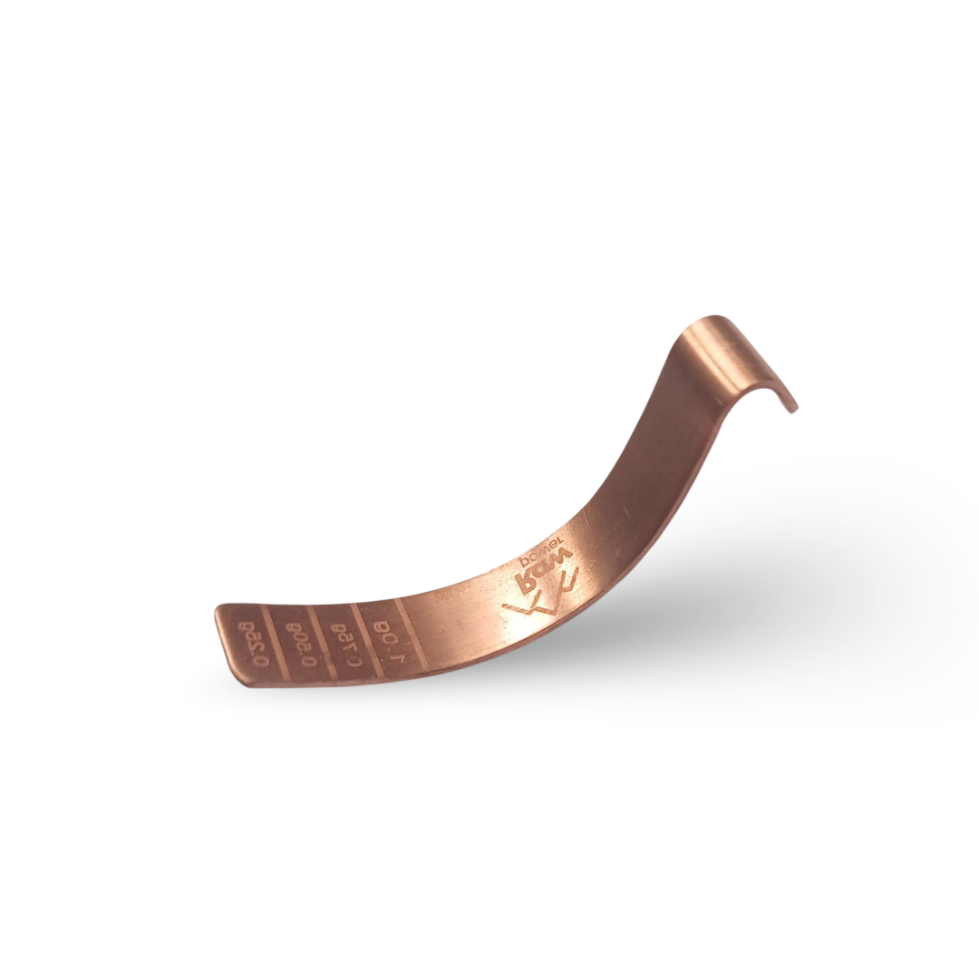 Copper Spoon – Raw Power X (1 Unit)